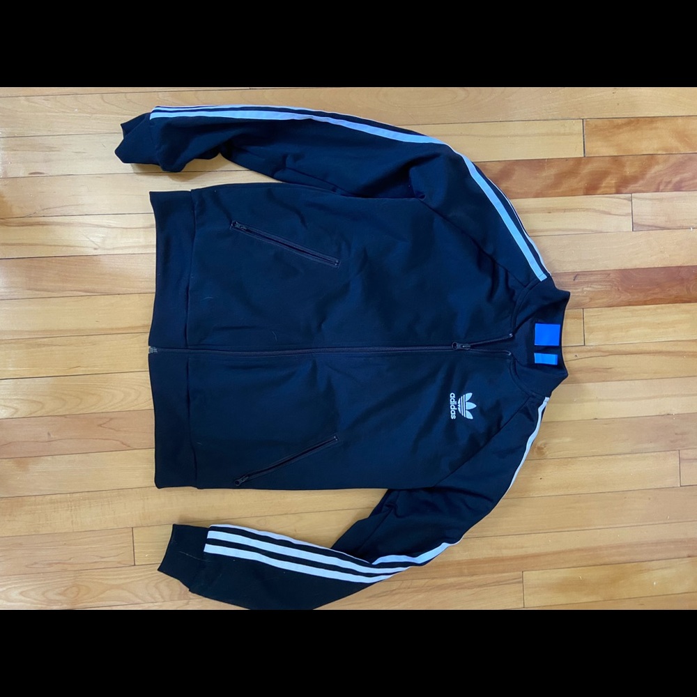 Adidas Jacket
